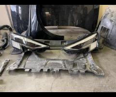 Musata - Frontale Semi Completo Audi S3 RS3 2022