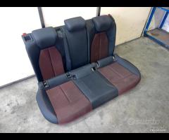 Interno Completo Pelle/ Stoffa Audi A3 S3 RS3 2022