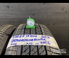 BRIDGESTONE Eco pla. 235/55 R15 100H ESTIVA