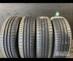 HANKOOK Kinergy 195/65 R15 91T ESTIVA