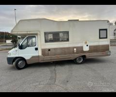 Mizar 160 fiat 2.5 td 6 posti letto del 1997