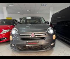 Fiat 500X 1.3 MultiJet 95 CV Pop Star