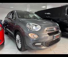 Fiat 500X 1.3 MultiJet 95 CV Pop Star