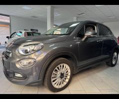 Fiat 500X 1.3 MultiJet 95 CV Pop Star