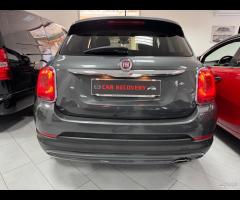 Fiat 500X 1.3 MultiJet 95 CV Pop Star