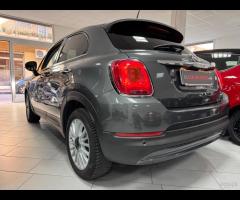 Fiat 500X 1.3 MultiJet 95 CV Pop Star