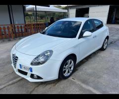 Alfa Romeo Giulietta 1.6 JTDm-2 105 CV Distinctive