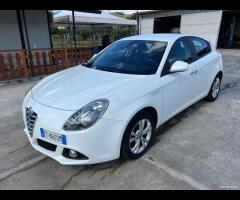 Alfa Romeo Giulietta 1.6 JTDm-2 105 CV Distinctive