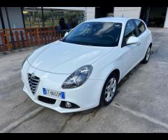 Alfa Romeo Giulietta 1.6 JTDm-2 105 CV Distinctive