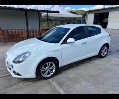 Alfa Romeo Giulietta 1.6 JTDm-2 105 CV Distinctive