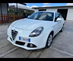 Alfa Romeo Giulietta 1.6 JTDm-2 105 CV Distinctive - 8