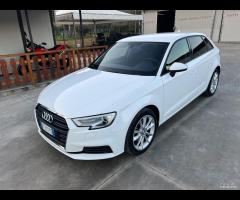 Audi A3 SPB 1.6 TDI 110CV