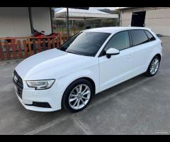 Audi A3 SPB 1.6 TDI 110CV