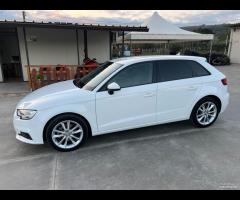 Audi A3 SPB 1.6 TDI 110CV