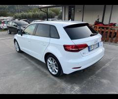 Audi A3 SPB 1.6 TDI 110CV