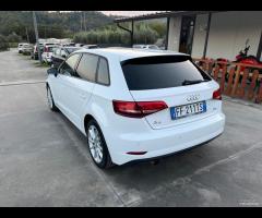 Audi A3 SPB 1.6 TDI 110CV