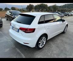 Audi A3 SPB 1.6 TDI 110CV - 6