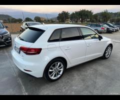 Audi A3 SPB 1.6 TDI 110CV - 7