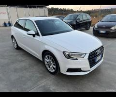 Audi A3 SPB 1.6 TDI 110CV - 8