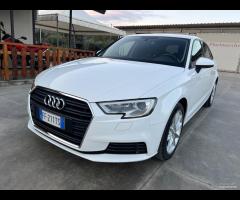 Audi A3 SPB 1.6 TDI 110CV - 9