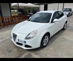 Alfa Romeo Giulietta 1.6 JTDm-2 105 CV Progression