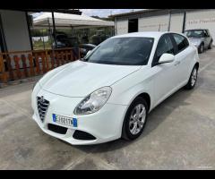 Alfa Romeo Giulietta 1.6 JTDm-2 105 CV Progression