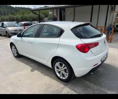 Alfa Romeo Giulietta 1.6 JTDm-2 105 CV Progression