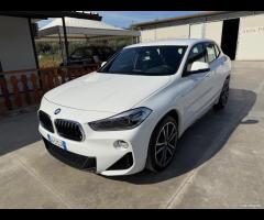 Bmw X2 sDrive18d Msport-X