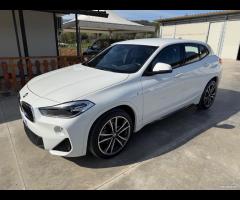 Bmw X2 sDrive18d Msport-X