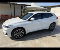 Bmw X2 sDrive18d Msport-X