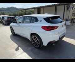 Bmw X2 sDrive18d Msport-X