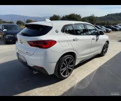 Bmw X2 sDrive18d Msport-X - 6