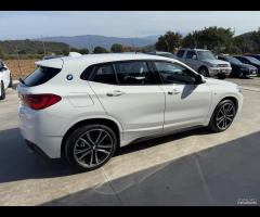 Bmw X2 sDrive18d Msport-X - 7