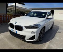 Bmw X2 sDrive18d Msport-X - 8