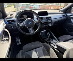 Bmw X2 sDrive18d Msport-X - 12