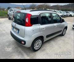 FIAT PANDA 1.2 BENZINA louge 2015