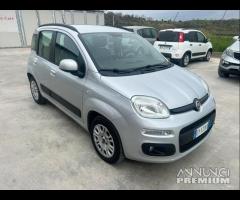 FIAT PANDA 1.2 BENZINA louge 2015 - 6