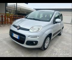 FIAT PANDA 1.2 BENZINA louge 2015 - 8