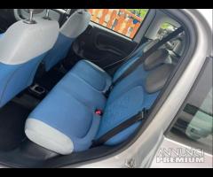 FIAT PANDA 1.2 BENZINA louge 2015 - 9