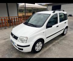 Fiat Panda 1.2 Dynamic GPL 2009