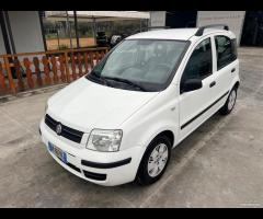 Fiat Panda 1.2 Dynamic GPL 2009