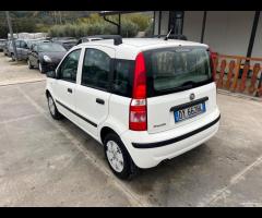 Fiat Panda 1.2 Dynamic GPL 2009