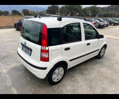 Fiat Panda 1.2 Dynamic GPL 2009