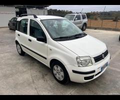 Fiat Panda 1.2 Dynamic GPL 2009