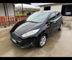 Ford Fiesta 1.5 TDCi 95CV 5 porte Titanium