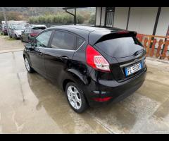 Ford Fiesta 1.5 TDCi 95CV 5 porte Titanium