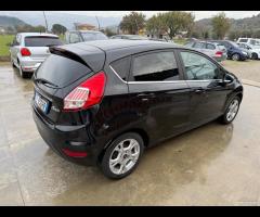 Ford Fiesta 1.5 TDCi 95CV 5 porte Titanium