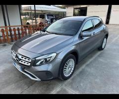 Mercedes-benz GLA 200 GLA 200 d Automatic 4Matic S