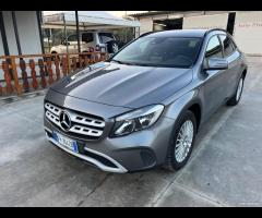 Mercedes-benz GLA 200 GLA 200 d Automatic 4Matic S