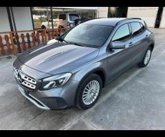 Mercedes-benz GLA 200 GLA 200 d Automatic 4Matic S